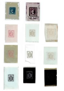 Collection Jean de Sperati et Yvonne de Sperati - France et colonies françaises du 19 octobre 2023 Lot 56-image