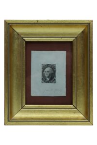 Collection Jean de Sperati et Yvonne de Sperati - France et colonies françaises du 19 octobre 2023 Lot 58-image