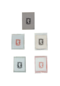 Collection Jean de Sperati et Yvonne de Sperati - France et colonies françaises du 19 octobre 2023 Lot 59-image