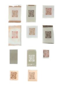 Collection Jean de Sperati et Yvonne de Sperati - France et colonies françaises du 19 octobre 2023 Lot 60-image