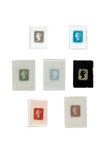 Collection Jean de Sperati et Yvonne de Sperati - France et colonies françaises du 19 octobre 2023 Lot 61-image