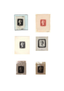 Collection Jean de Sperati et Yvonne de Sperati - France et colonies françaises du 19 octobre 2023 Lot 62-image