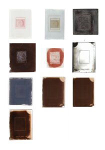 Collection Jean de Sperati et Yvonne de Sperati - France et colonies françaises du 19 octobre 2023 Lot 64-image