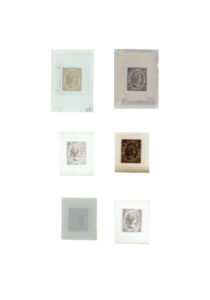 Collection Jean de Sperati et Yvonne de Sperati - France et colonies françaises du 19 octobre 2023 Lot 66-image