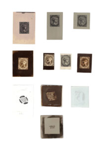 Collection Jean de Sperati et Yvonne de Sperati - France et colonies françaises du 19 octobre 2023 Lot 68-image