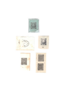 Collection Jean de Sperati et Yvonne de Sperati - France et colonies françaises du 19 octobre 2023 Lot 69-image