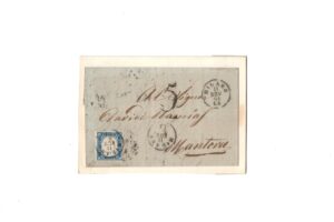 Collection Jean de Sperati et Yvonne de Sperati - France et colonies françaises du 19 octobre 2023 Lot 75-image