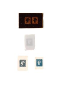 Collection Jean de Sperati et Yvonne de Sperati - France et colonies françaises du 19 octobre 2023 Lot 79-image