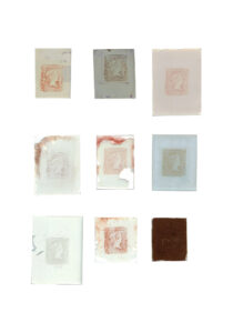 Collection Jean de Sperati et Yvonne de Sperati - France et colonies françaises du 19 octobre 2023 Lot 83-image