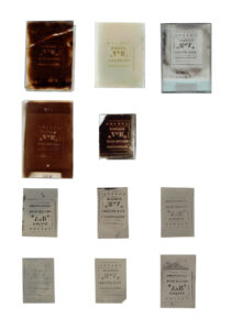 Collection Jean de Sperati et Yvonne de Sperati - France et colonies françaises du 19 octobre 2023 Lot 85-image