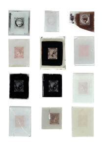 Collection Jean de Sperati et Yvonne de Sperati - France et colonies françaises du 19 octobre 2023 Lot 86-image