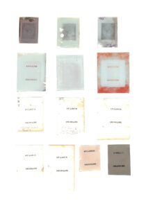 Collection Jean de Sperati et Yvonne de Sperati - France et colonies françaises du 19 octobre 2023 Lot 88-image