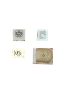 Collection Jean de Sperati et Yvonne de Sperati - France et colonies françaises du 19 octobre 2023 Lot 91-image