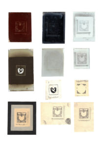 Collection Jean de Sperati et Yvonne de Sperati - France et colonies françaises du 19 octobre 2023 Lot 92-image