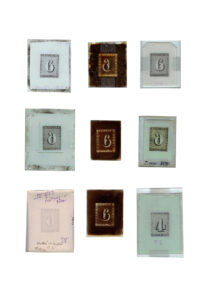 Collection Jean de Sperati et Yvonne de Sperati - France et colonies françaises du 19 octobre 2023 Lot 93-image