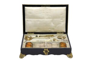 Mobilier et objets d'art du 25 novembre 2023 Lot 2-image