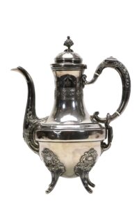 Mobilier et objets d'art du 25 novembre 2023 Lot 5-image