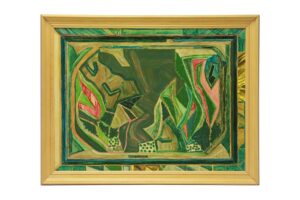 Mobilier et objets d'art du 25 novembre 2023 Lot 104-image