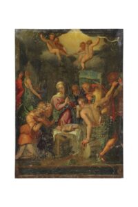 Mobilier et objets d'art du 25 novembre 2023 Lot 108-image