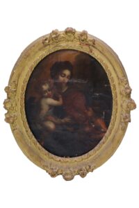 Mobilier et objets d'art du 25 novembre 2023 Lot 109-image