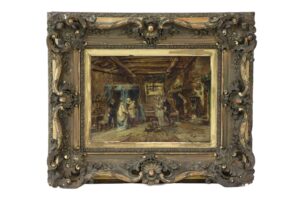 Mobilier et objets d'art du 25 novembre 2023 Lot 110-image