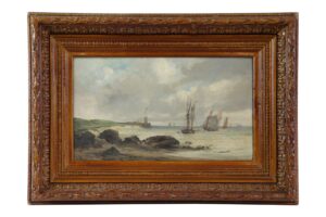 Mobilier et objets d'art du 25 novembre 2023 Lot 114-image