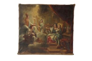 Mobilier et objets d'art du 25 novembre 2023 Lot 115-image