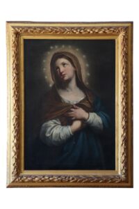 Mobilier et objets d'art du 25 novembre 2023 Lot 116-image