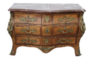 Mobilier et objets d'art du 25 novembre 2023 Lot 120-image