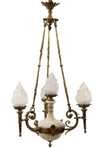 Mobilier et objets d'art du 25 novembre 2023 Lot 123-image