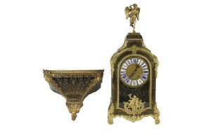 Mobilier et objets d'art du 25 novembre 2023 Lot 124-image