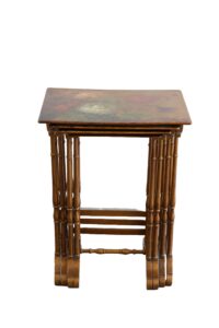 Mobilier et objets d'art du 25 novembre 2023 Lot 125-image