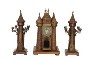 Mobilier et objets d'art du 25 novembre 2023 Lot 126-image