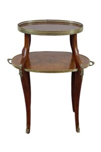 Mobilier et objets d'art du 25 novembre 2023 Lot 129-image