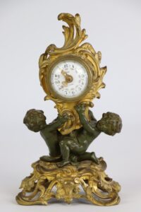 Mobilier et objets d'art du 25 novembre 2023 Lot 139-image