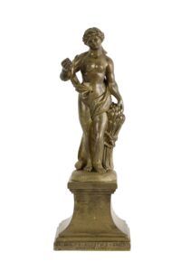 Mobilier et objets d'art du 25 novembre 2023 Lot 141-image