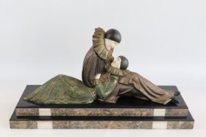 Mobilier et objets d'art du 25 novembre 2023 Lot 142-image