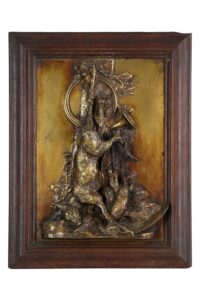 Mobilier et objets d'art du 25 novembre 2023 Lot 145-image