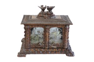 Mobilier et objets d'art du 25 novembre 2023 Lot 146-image
