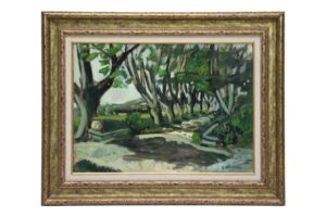 Mobilier et objets d'art du 25 novembre 2023 Lot 151-image
