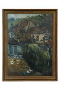 Mobilier et objets d'art du 25 novembre 2023 Lot 154-image
