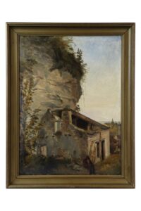 Mobilier et objets d'art du 25 novembre 2023 Lot 155-image