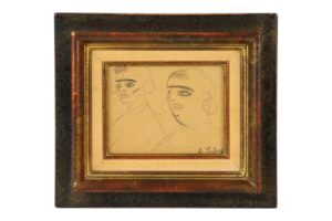 Mobilier et objets d'art du 25 novembre 2023 Lot 159-image