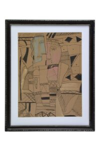 Mobilier et objets d'art du 25 novembre 2023 Lot 163-image