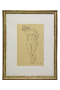 Mobilier et objets d'art du 25 novembre 2023 Lot 172-image