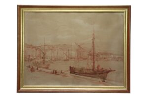 Mobilier et objets d'art du 25 novembre 2023 Lot 178-image