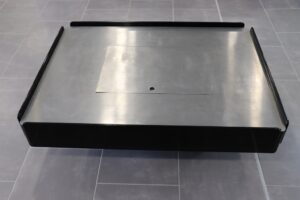 Mobilier et objets d'art du 25 novembre 2023 Lot 221-image