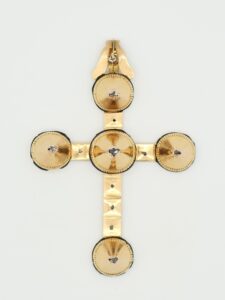 Mobilier et objets d'art du 25 novembre 2023 Lot 33-image