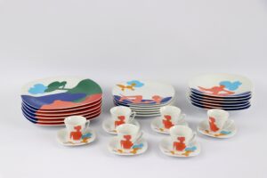 Mobilier et objets d'art du 25 novembre 2023 Lot 46-image