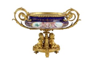 Mobilier et objets d'art du 25 novembre 2023 Lot 49-image